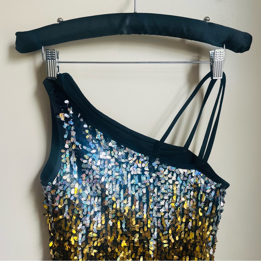 Double Platinum Performance Wear Multicolored Seq… - image 5